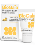 BioGaia Protectis® BABY - Probiotic Drops