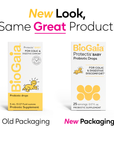 BioGaia Protectis® BABY - Probiotic Drops