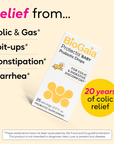BioGaia Protectis® BABY - Probiotic Drops
