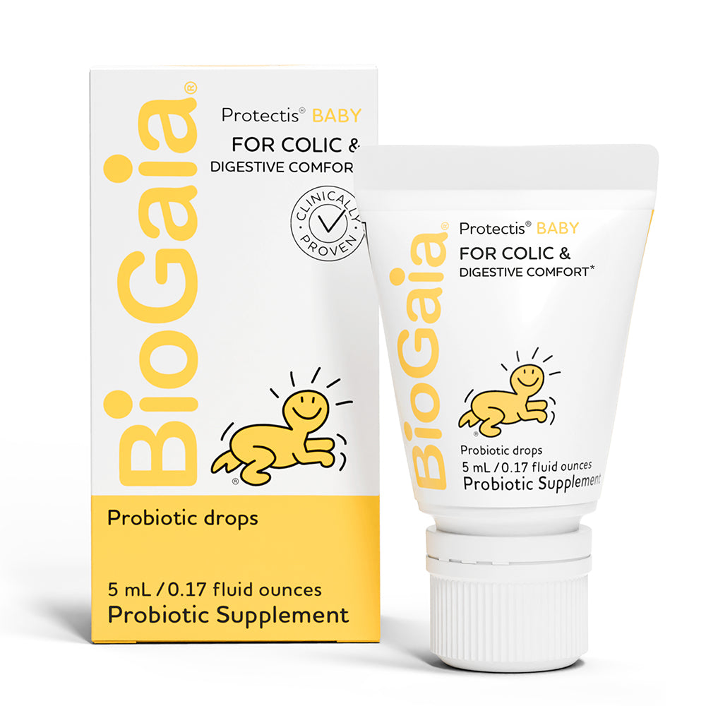 Probiotics For Babies Probiotic Drops And Cremes BioGaia Probiotics For Babies Probiotic Drops And Cremes BioGaia