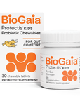 BioGaia Protectis® KIDS - Probiotic Chewables