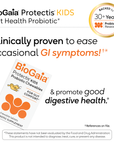 BioGaia Protectis® KIDS - Probiotic Chewables
