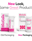 BioGaia Protectis MUM - Cápsulas probióticas