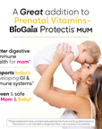 BioGaia Protectis MUM - Cápsulas probióticas