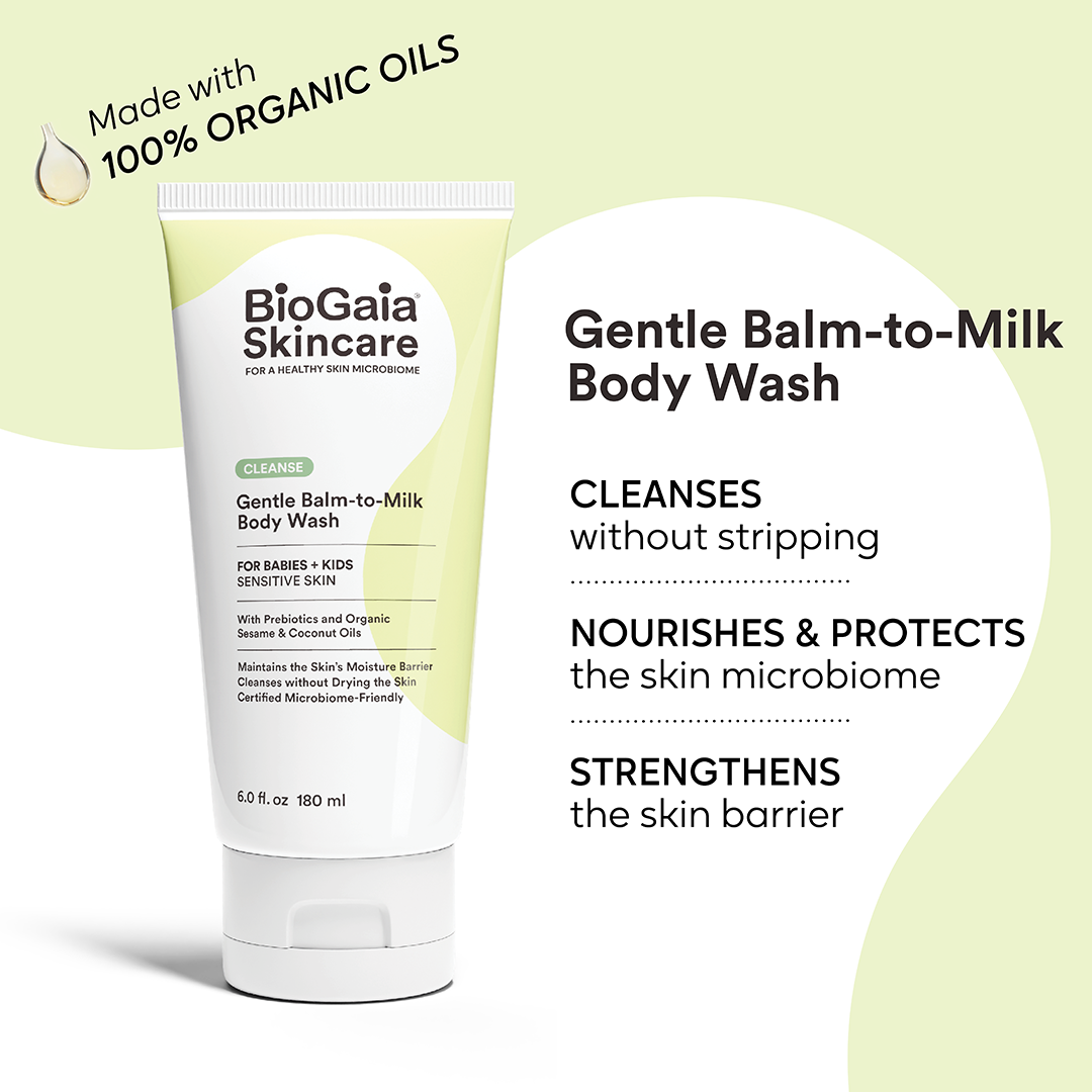 BioGaia Skincare Bundle
