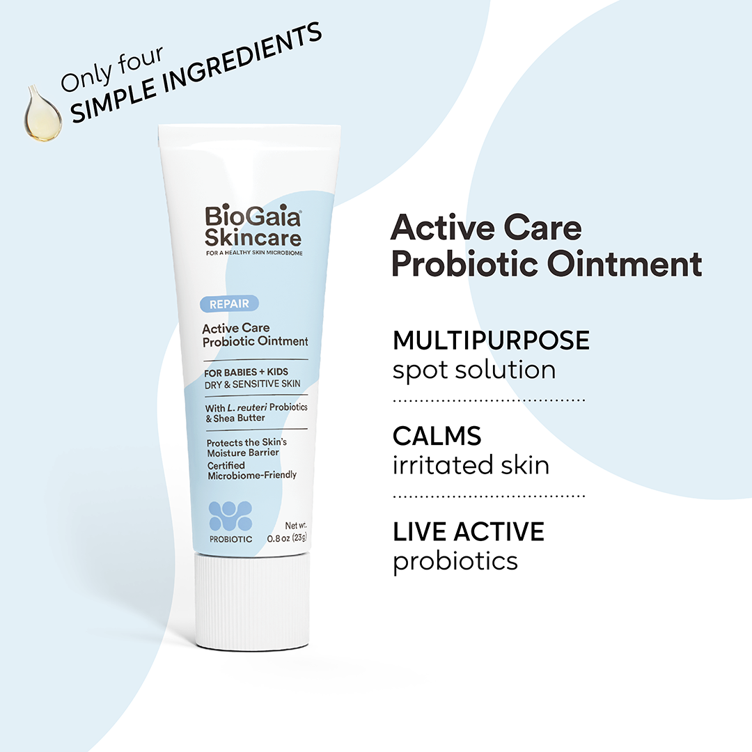 BioGaia Skincare Bundle