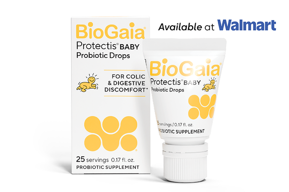 Probióticos BioGaia | Probióticos innovadores impulsados por la ciencia
